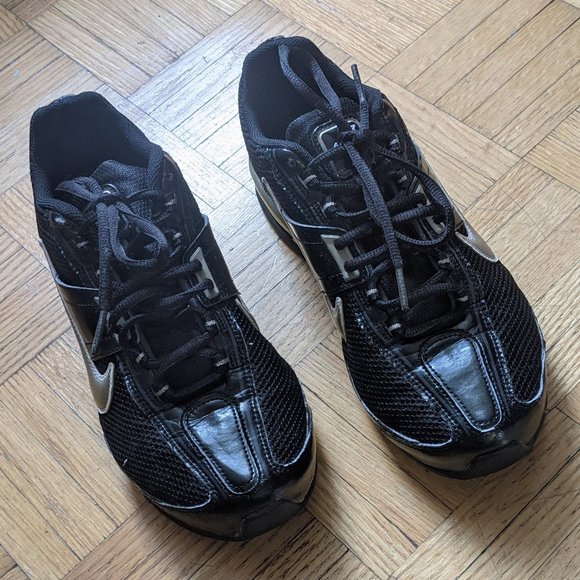 Early 2000s Y2k Nike Air Max 90 - Picture 7 of 9